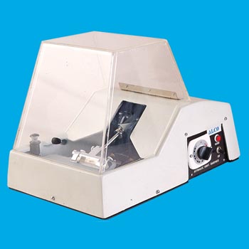 Microtome Sharpner